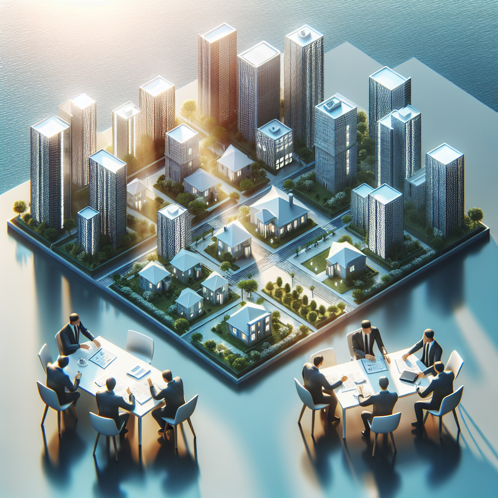 מיסוי נדל"ן בעפולה והיבטים שכדאי להכיר לפני רכישה