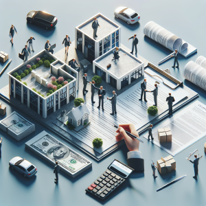 מה חשוב לבדוק לפני שרוכשים משרד בעפולה? טיפים מעשיים לבעלי עסקים